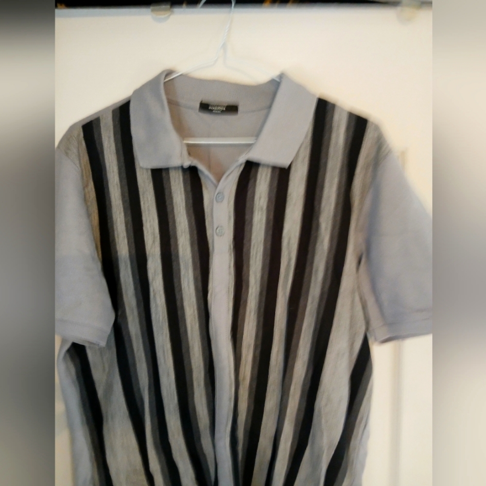 Jack and Jones polo
